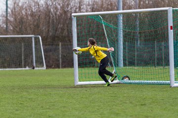 Bild 6 - C-Juniorinnen FSG BraWie o.W. - SG Oering-Seth-Slfeld o.W. : Ergebnis: 4:3